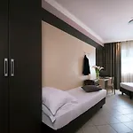 Cdh 4* La Spezia