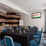 Cdh Hotel