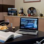 Hotel Cdh 4*