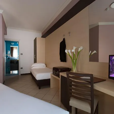Hotel Cdh La Spezia