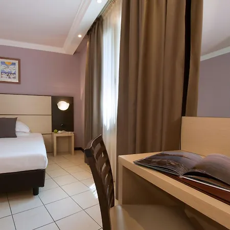 Hotel Cdh La Spezia
