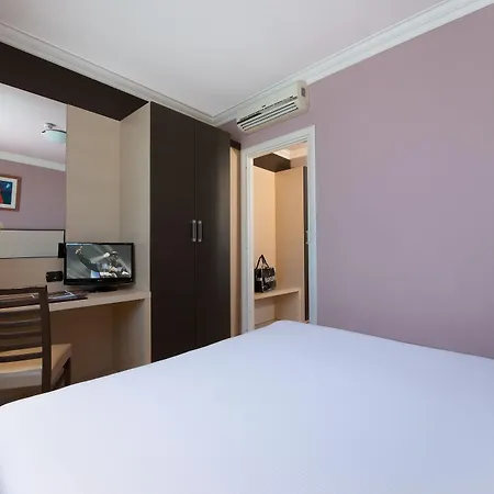 Hotel Cdh La Spezia