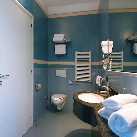 Cdh Hotel 4*