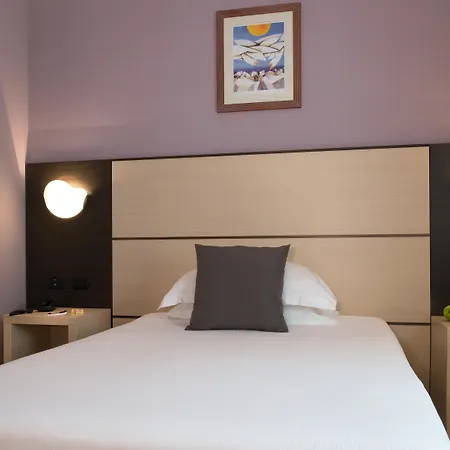 Hotel Cdh 4*