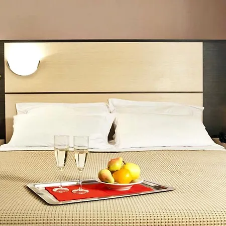 Cdh Hotel