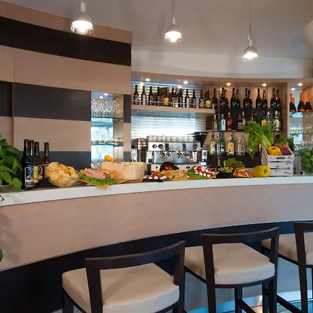 Hotel Cdh La Spezia