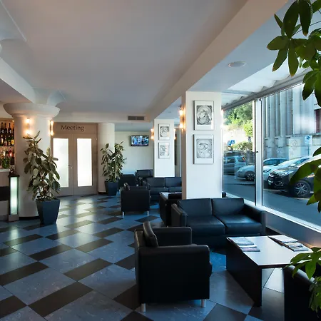 Cdh Hotel