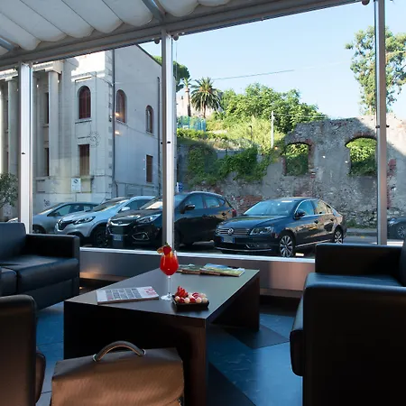 Cdh 4* La Spezia