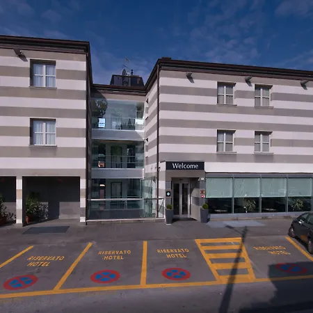 Cdh Hotel 4*
