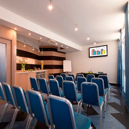 Hotel Cdh