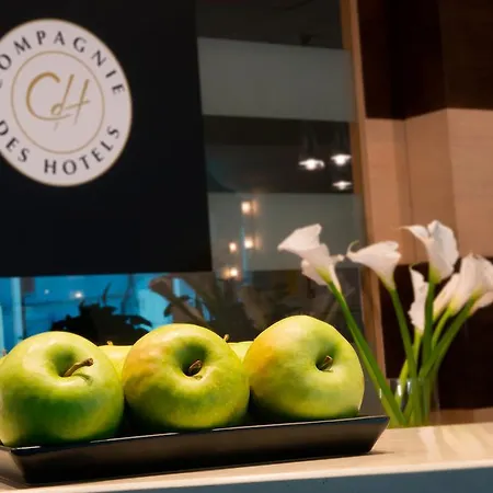 Cdh Hotel La Spezia