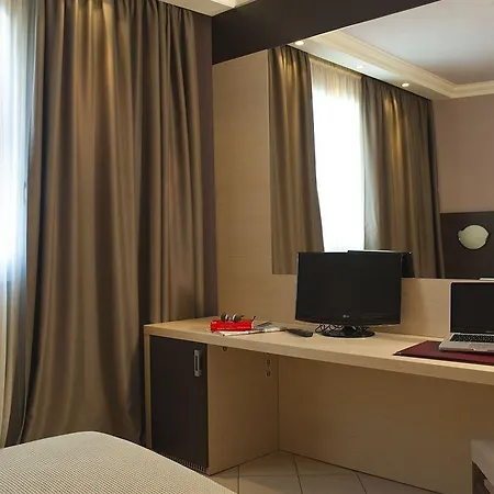 Hotel Cdh La Spezia