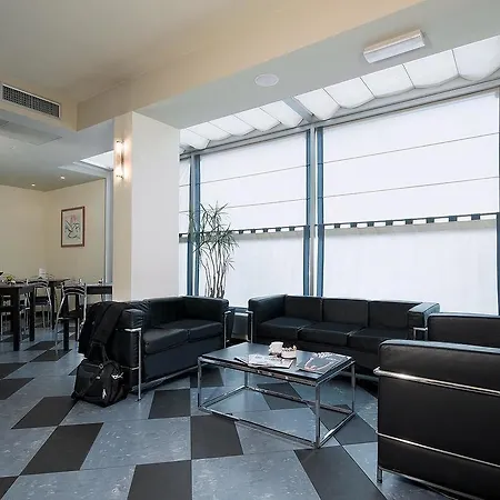 Hotel Cdh La Spezia