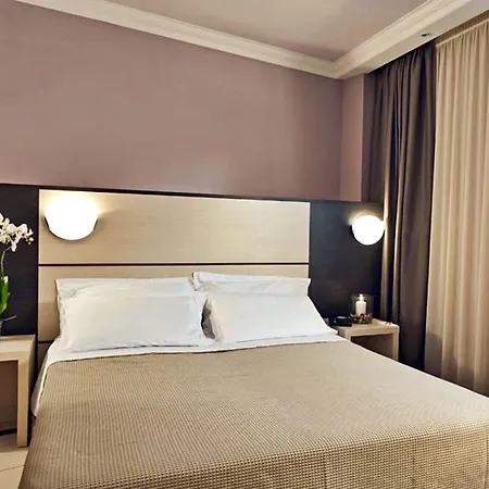 Cdh Hotel 4*