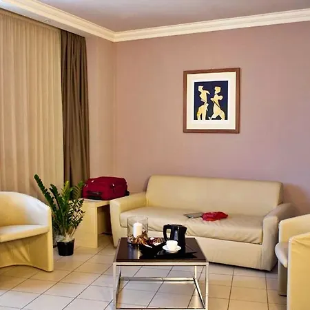 Hotel Cdh La Spezia