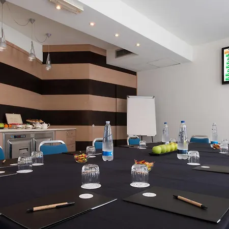 Cdh Hotel