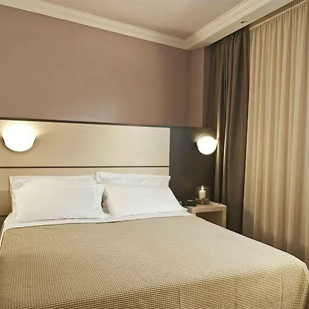 Hotel Cdh La Spezia