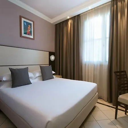 Cdh Hotel