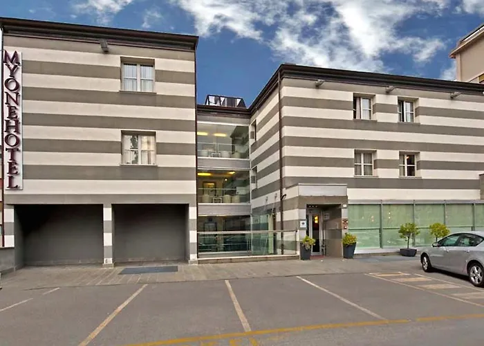 酒店 斯佩齐亚cdh酒店 斯培西亚