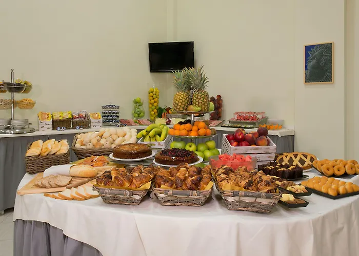 酒店 斯佩齐亚cdh酒店