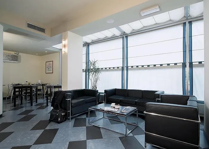 酒店 斯佩齐亚cdh酒店 斯培西亚