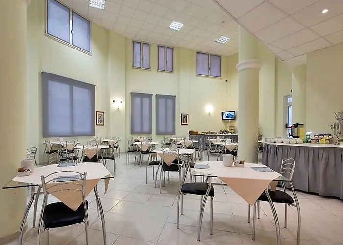 酒店 斯佩齐亚cdh酒店 斯培西亚