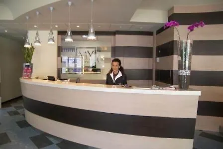 斯佩齐亚cdh酒店 4*