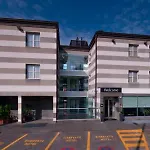 Hotel Cdh 4*