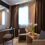 Hotell Cdh La Spezia