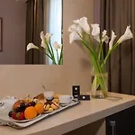 Hotell Cdh La Spezia