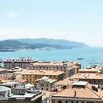 Cdh 4* La Spezia