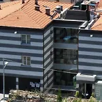 Hotell Cdh