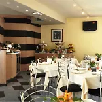 Hotell Cdh La Spezia
