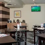 Hotel Cdh La Spezia