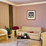 Hotell Cdh La Spezia