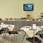 Cdh Hotell