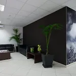 Cdh Hotell