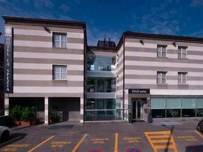 Hotel Cdh 4*