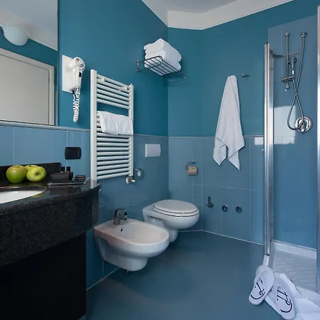 Cdh Hotel 4*