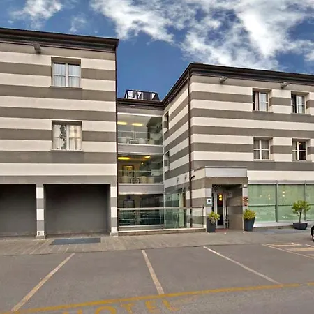 Hotel Cdh La Spezia