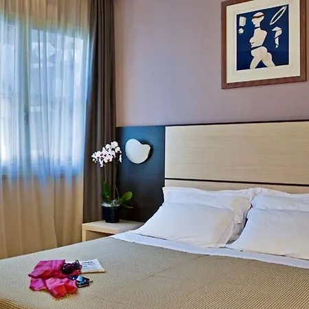 Hotel Cdh 4*