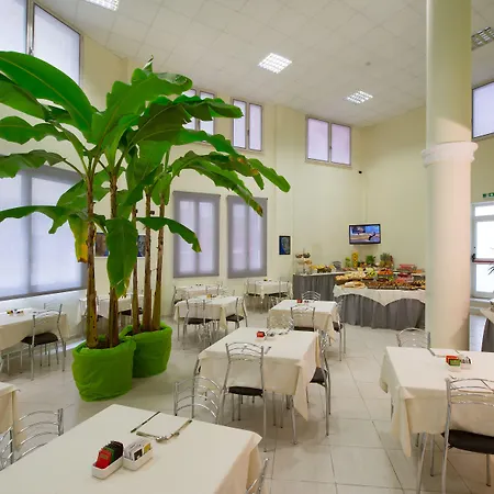 Hotel Cdh La Spezia