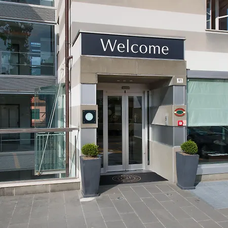 Hotell Cdh
