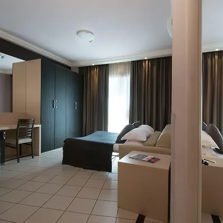 Cdh Hotel La Spezia