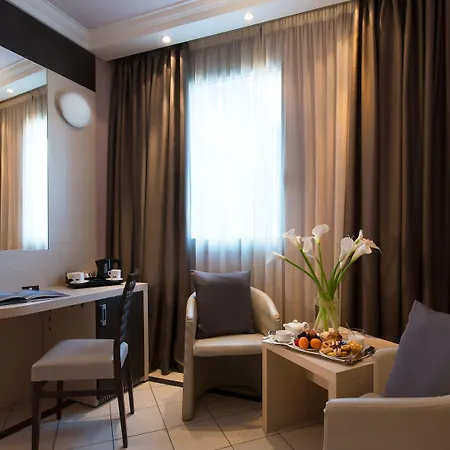Hotel Cdh La Spezia