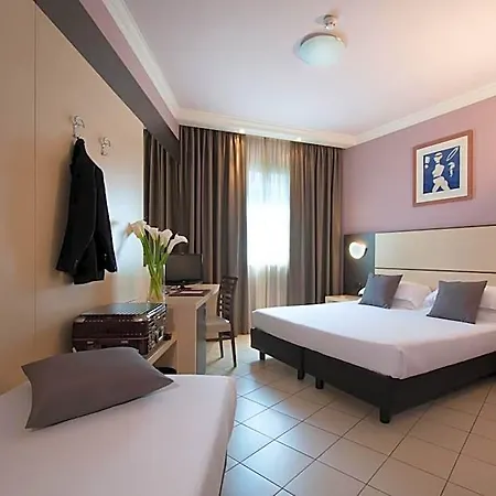 Cdh Hotel La Spezia