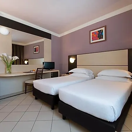 Hotel Cdh La Spezia