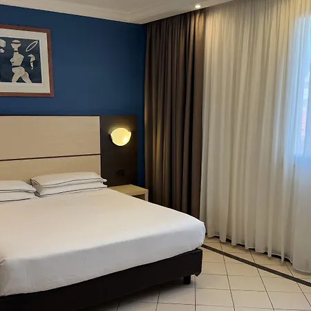 Cdh Hotel 4*