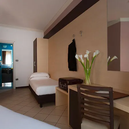 Cdh Hotel La Spezia