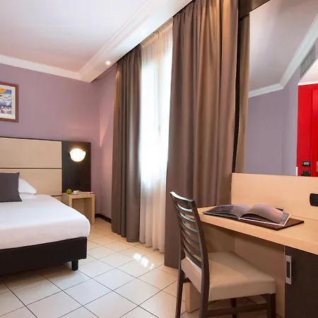 Hotel Cdh La Spezia